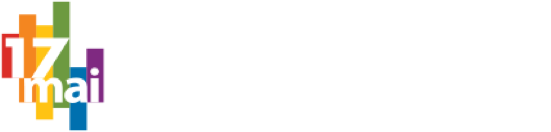 Logo - Journée internationale contre l'homophobie et la transphobie